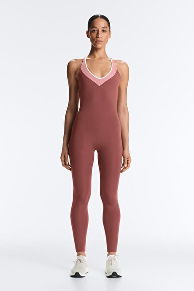 Oysho Comfortlux uzun tulum blokları