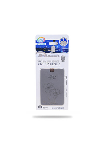 AirGut Araç Kokusu - Nardo Gri