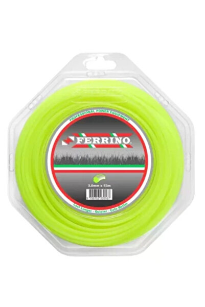 Ferrino MİSİNA 3,0 MM X 56 M 6 KÖŞE