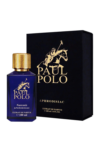 Narcosis Aphrodisiac Etkili Erkek Parfüm Edp 100 ml