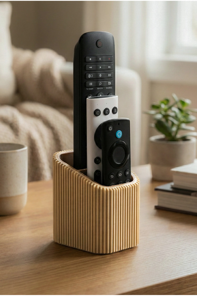 Puffin Design Duo Kumanda Standı