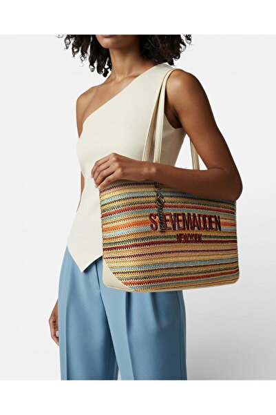 Steve Madden BCOCOS-S MULTI Kadın Çok Renkli Omuz Çantası BCOCOS-S