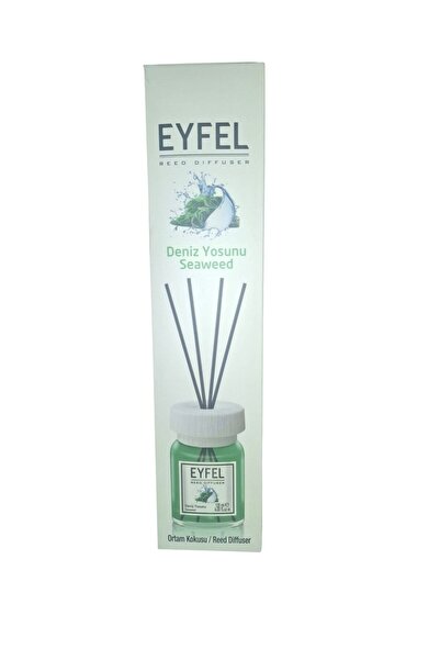 Eyfel Betisoare parfumate SEAWEED 120ml
