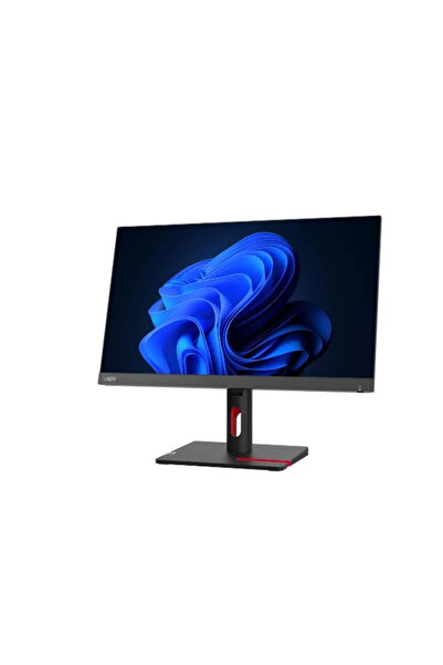 LENOVO 21.5 S22I-30 THINKVISION 63FCKATBTK FHD 6MS 75HZ HDMI+VGA WLED MONITOR