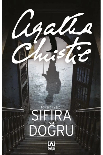 Altın Kitaplar Sıfıra Doğru