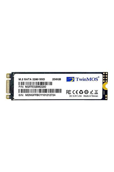 Generic Brand قرص صلب SSD بسعة 256 جيجابايت، سرعة 580/550 ميجابايت/ثانية، 4 م...
