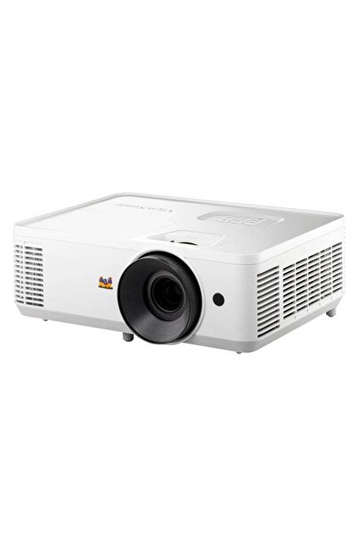 ViewSonic Pa700x Dlp Xga 1024x768 4500al 2xhdmı 1xvga 12500:1 Hoparlör Projek...