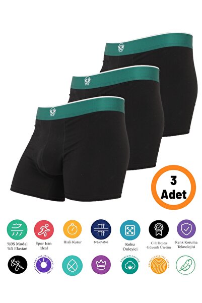 DU&ME Erkek Boxer Hediyelik Eşya kişiye Özel pamuklu