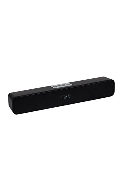 divendi-ro Boxă tip bară Bluetooth, portabilă, 10W, baterie de 1200 mAh, 18,8...