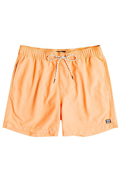 BİLLABONG All Day Lb Men's Yellow Sea Shorts C1lb12-802