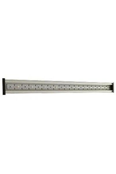 DORA LED Kuyumcu Aydınlatma Line Armatür 36Ledli Cree Led Günışığı 3000-3200K