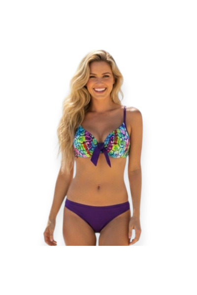 Jelly ekib Bikini Set