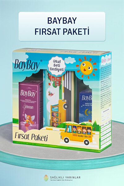 Baybay Fırsat Paketi