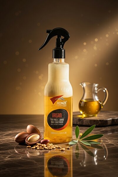 FÖN SUYU ARGANLI 400ML