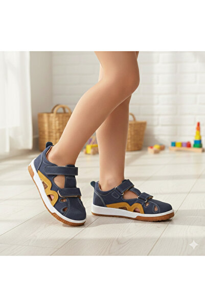 ARZEN BEBE صنادل مغلقة للرجال