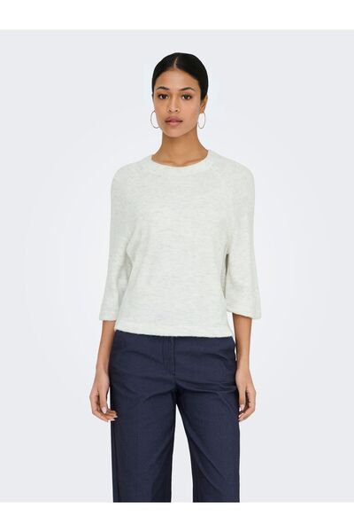 JDY Strickpullover JDYELANORA Strickpullover