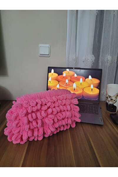 ARTTMACRAME حقيبة بوفي بورتفوليو 35*24