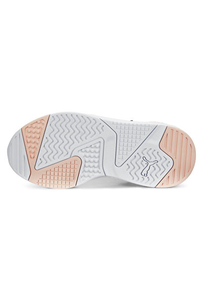 Puma X-Ray Speed Unisex Çok Renkli Sneaker Ayakkabı 38463812