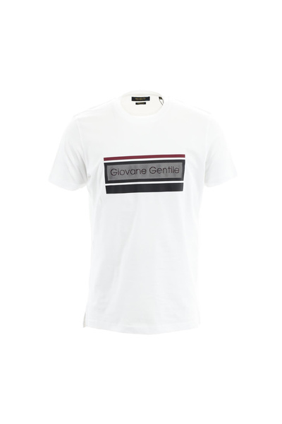 Giovane Gentile Giovane G. Designers T-Shirt