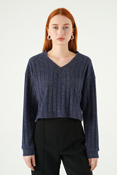 Rays Блуза с якичка Laci 8259A