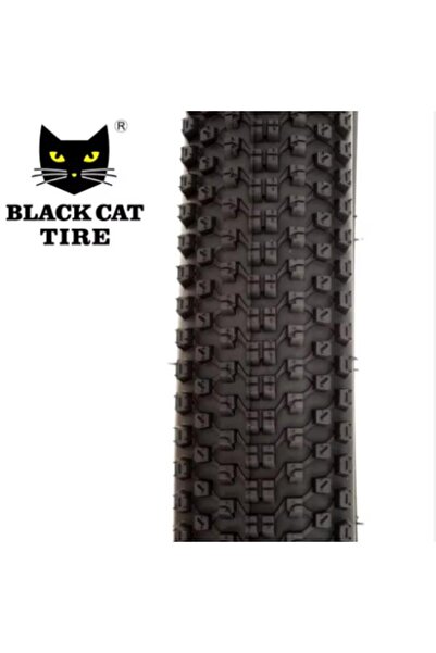 BİKE SKY Bike Sky Black Cat 29 X 2.10 Mtb 5mm Zırhlı Dış Lastik