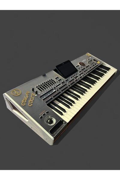 KORG PA 4X 61 MASCA DE PROTECTIE STICLA