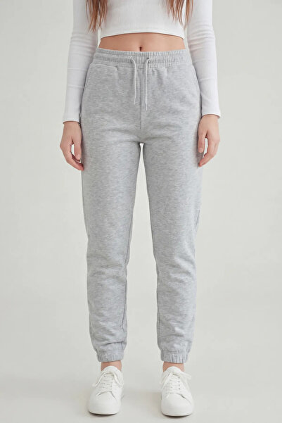 defys Pantaloni de sport pentru femei, cu buzunare elastice, cu potrivire nor...