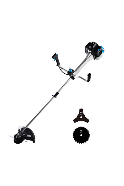 Mac Allister Benzinli Tırpan 25 cm