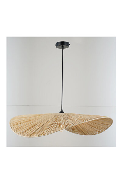 LUCEA GRASSE 06 TEKLİ AVİZE 70CM