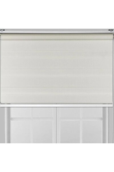 KOÇTAŞ Kumaş Zebra Perde Bej