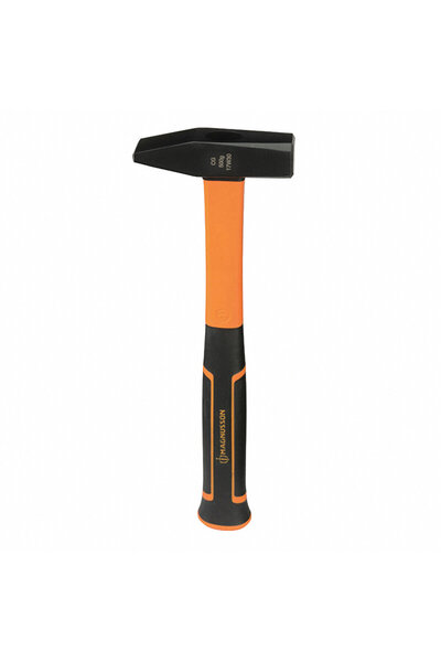 Magnusson Mag Makinist Çekici