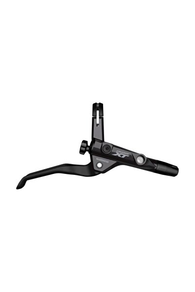 Shimano Deore XT BL-T8100 Hidrolik Disk Fren Kolu Sağ Siyah