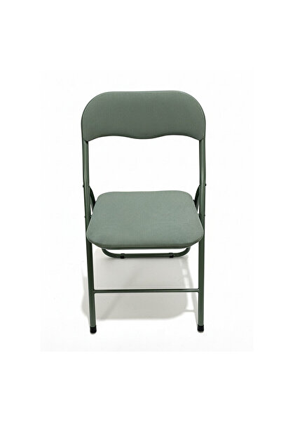KOÇTAŞ New Nulla Katlanır Sandalye Yeşil
