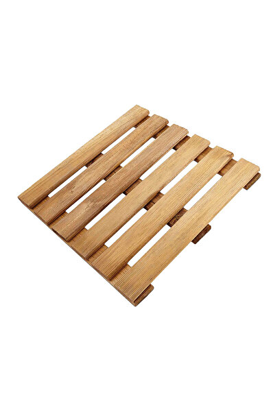 KOÇTAŞ Ahşap Yer Döşemesi