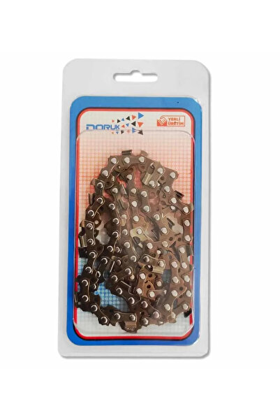 Ferrino DORUK ZİNCİR 3/25 38 DİŞ KÖŞELİ