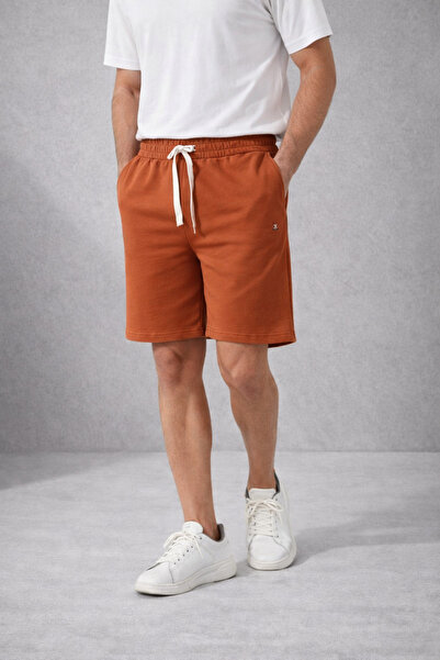 1434 Polo State Pantaloni scurți pentru bărbați, brodați pentru golf, cu 2 fi...