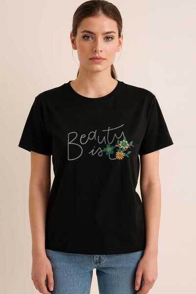 restinatriko تي شيرت