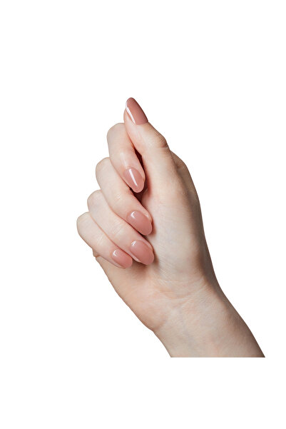 Impress Kendinden Yapışkanlı Takma Tırnak Kısa Nude