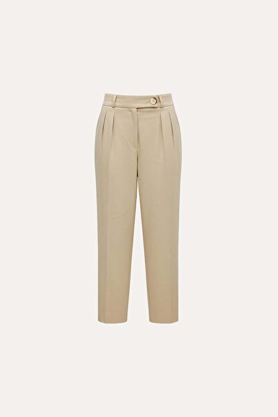 VATKALI Carrot fit pants