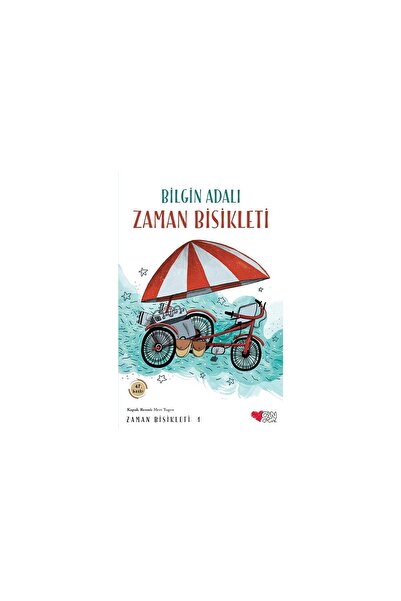 Genel Markalar CAN ZAMAN BİSİKLETİ 1