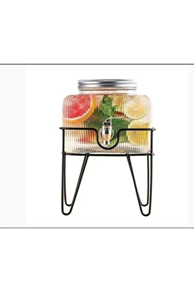 Taşev Coral Cam Sibel 3L Camera