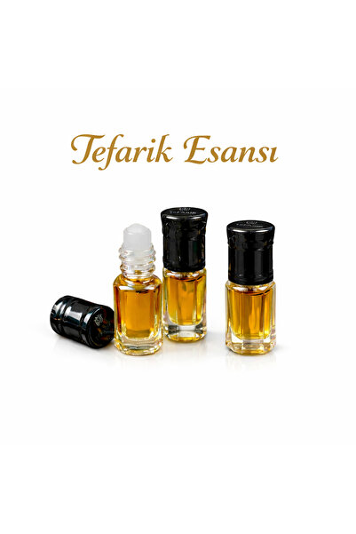 Utrucce Tefarik Esansı 3 ml Roll-On Esans