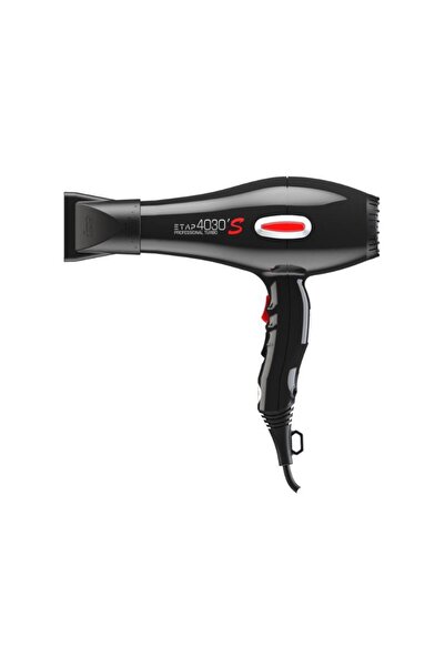 Etap 4030S Profesyonel Seri 2500 Watt Kuaför Fön Makinesi