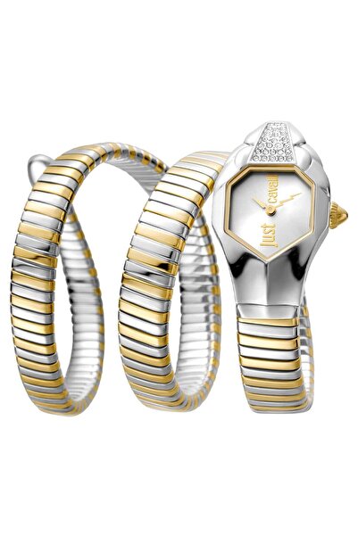 Just Cavalli JC1L022M0045 Kadın Kol Saati