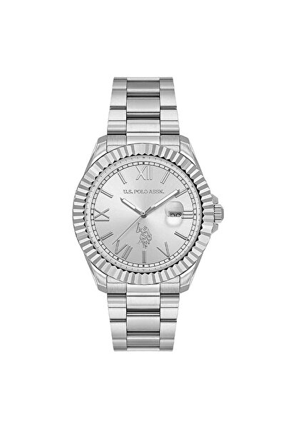 U.S. Polo Assn. Uspa1147-04 Men's Wristwatch