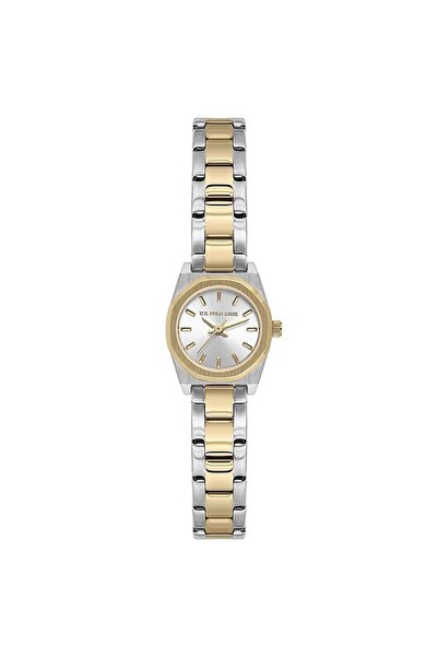 U.S. Polo Assn. Uspa2139-04 Women's Wristwatch