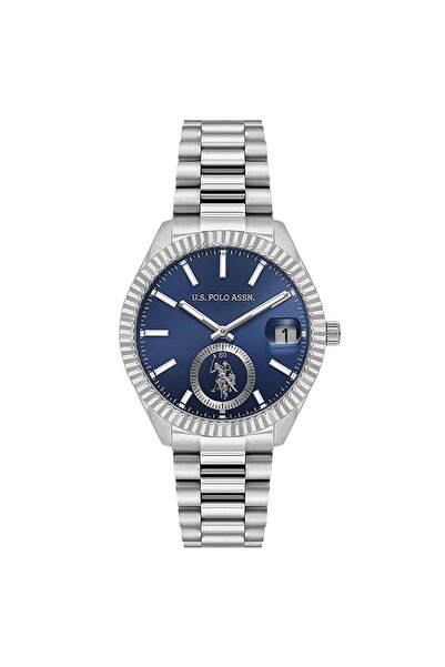 U.S. Polo Assn. Uspa1148-02 Men's Wristwatch