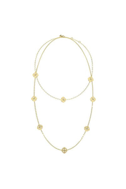 Guess JGUJUBN05500JWYGTU Kadın Kolye