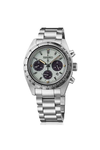 Seiko Seisc965P Men's Wristwatch