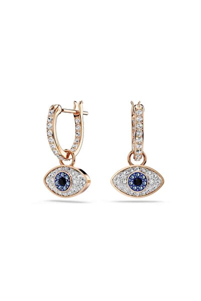 Swarovski Swr5736982 Women's Earrings